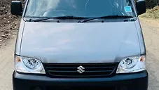 Used Maruti Suzuki Eeco 5 STR AC (O) in Nashik