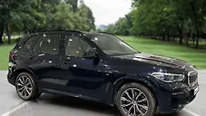Used BMW X5 xDrive40i M Sport in Mumbai