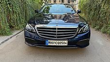Used Mercedes-Benz E-Class E 350 d Exclusive [2017-2019] in Mumbai