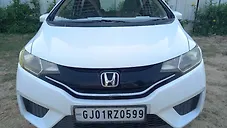 Used Honda Jazz S Petrol in Ahmedabad