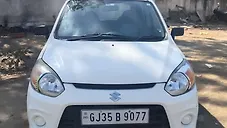 Used Maruti Suzuki Alto 800 LXi CNG (O) in Ahmedabad