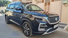 Used MG Hector Sharp 2.0 Diesel [2019-2020] in Jalandhar