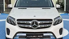 Used Mercedes-Benz GLS 350 d in Delhi