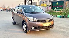 Used Tata Tiago Revotron XZ in Thane