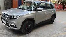 Used Maruti Suzuki Vitara Brezza ZDi Plus in Hyderabad