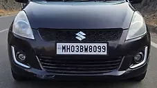 Used Maruti Suzuki Swift VXi in Navi Mumbai