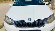 Used Skoda Rapid Ultima Elegance 1.6 TDI CR MT in Jaipur