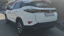 Used Tata Harrier XZA Plus in Chennai