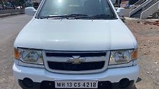 Used Chevrolet Tavera LS 10 STR in Sangli