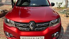 Used Renault Kwid 1.0 RXT [2016-2019] in Sangli