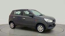 Used Maruti Suzuki Alto K10 VXi AMT [2014-2018] in Hyderabad