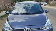 Used Hyundai Grand i10 Magna 1.1 CRDi [2016-2017] in Jaipur