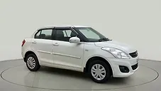 Used Maruti Suzuki Swift DZire VDI in Hyderabad