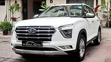 Used Hyundai Creta SX 1.5 Petrol [2020-2022] in Kolkata