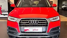 Used Audi Q3 35 TDI quattro Premium Plus in Gurgaon