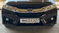 Used Honda City VX (O) MT BL in Navi Mumbai