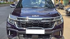 Used Kia Seltos GTX Plus 1.5 Diesel AT in Mumbai