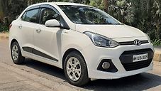 Used Hyundai Xcent S 1.2 in Mumbai