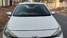 Used Hyundai Elite i20 Sportz 1.2 in Jaipur