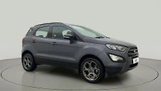 Used Ford EcoSport Titanium 1.0 Ecoboost (Opt) in Hyderabad