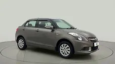 Used Maruti Suzuki Swift Dzire ZDI AMT in Hyderabad