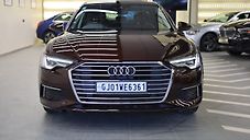 Used Audi A6 Technology 45 TFSI [2019-2024] in Delhi