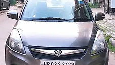 Used Maruti Suzuki Swift DZire VXI in Chandigarh