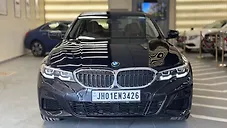 Used BMW 3 Series Gran Limousine 330Li M Sport First Edition in Delhi