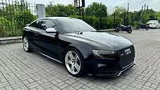 Used Audi RS5 Coupe in Mumbai