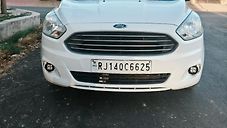 Used Ford Aspire Ambiente 1.2 Ti-VCT in Jaipur