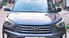 Used Hyundai Creta 1.6 SX Plus AT in Chandigarh