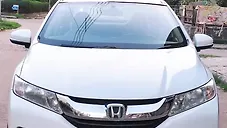 Used Honda City SV Diesel in Chandigarh