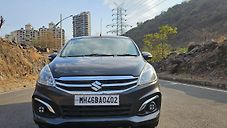 Used Maruti Suzuki Ertiga ZDI + SHVS in Navi Mumbai