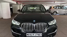 Used BMW X1 sDrive20i xLine in Mumbai