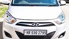 Used Hyundai i10 Magna 1.2 Kappa2 in Chandigarh