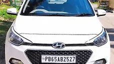 Used Hyundai i20 Sportz 1.4 CRDI 6 Speed BS-IV in Chandigarh