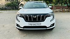 Used Mahindra XUV700 AX 7 Diesel  AT Luxury Pack 7 STR [2021] in Chandigarh