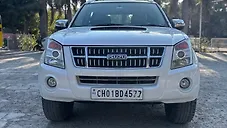 Used Isuzu MU7 Base BS IV in Chandigarh