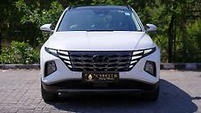 Used Hyundai Tucson Signature 2.0 AT Diesel in Delhi