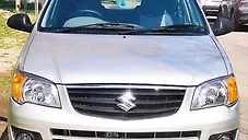 Used Maruti Suzuki Alto K10 VXi in Chandigarh
