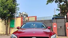 Used Mercedes-Benz C-Class C 200 Progressive [2018-2020] in Mumbai