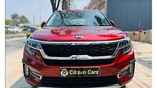 Used Kia Seltos HTX Plus AT 1.5 Diesel [2019-2020] in Bangalore