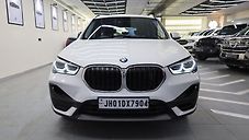 Used BMW X1 sDrive20i SportX in Delhi