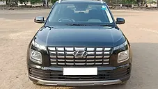 Used Hyundai Venue S 1.2 Petrol [2023] in Kolhapur
