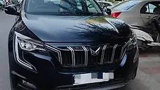 Used Mahindra XUV700 AX 5 Petrol MT 7 STR [2021] in Delhi