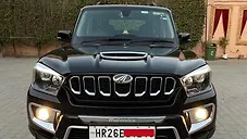 Used Mahindra Scorpio 2021 S11 2WD 8 STR in Gurgaon