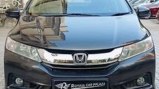 Used Honda City VX CVT in Mumbai