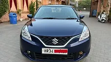 Used Maruti Suzuki Baleno Delta 1.2 in Gurgaon
