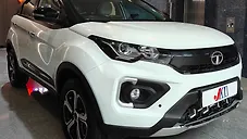 Used Tata Nexon XZA Plus [2020-2023] in Ahmedabad