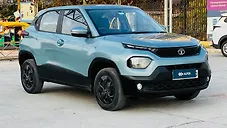 Used Tata Punch Adventure MT [2021-2023] in Lucknow